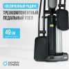   OXYGEN FITNESS E700 PRO    -     -, 