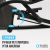   OXYGEN FITNESS E700 PRO    -     -, 