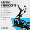   OXYGEN FITNESS E700 PRO    -     -, 
