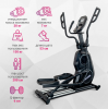 ������������� ������� Everyfit F3P SKYWALK �������� �������� �������� - �������� ������� ���������� ������� ������-�����, �����������