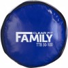   Clear-Fit Family TTB 30-100 sportsman -     -, 