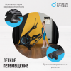    OXYGEN FITNESS IDAHO  -     -, 