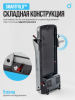 ������� ������� �������� OXYGEN FITNESS M-CONCEPT SPORT (SMOKY) - �������� ������� ���������� ������� ������-�����, �����������