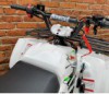 Подростковый бензиновый квадроцикл MOWGLI HARDY 8 BASE - Интернет магазин спортивных товаров Кавказ-спорт, Владикавказ