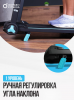    OXYGEN FITNESS NIOBI     -     -, 