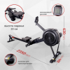   Protrain ProRower-001   -     -, 