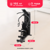    SVENSSON BODY LABS RIGEL PRO  -     -, 