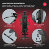    SVENSSON BODY LABS RIGEL PRO  -     -, 
