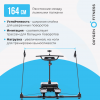     OXYGEN FITNESS SKIFORCE -     -, 