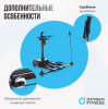     OXYGEN FITNESS SKIFORCE -     -, 
