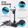     OXYGEN FITNESS SKIFORCE -     -, 