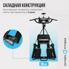    OXYGEN FITNESS SKIFORCE -     -, 