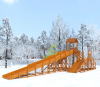 ������ ���������� ����� "IgraGrad Snow Fox 12 �" � ����� ������� (��� ��������) ��������  2026/2027 - �������� ������� ���������� ������� ������-�����, �����������