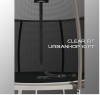 ��������� ����� Clear Fit UrbanHop 10Ft ������� ����������� - �������� ������� ���������� ������� ������-�����, �����������