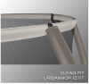 ��������� ����� Clear Fit UrbanHop 12Ft ��� ����� ������������� - �������� ������� ���������� ������� ������-�����, �����������