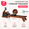   SVENSSON BODY LABS WAVERUN   -     -, 