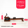   SVENSSON BODY LABS WAVERUN   -     -, 
