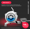       SVENSSON BODY LABS WHEELO      -     -, 