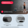       SVENSSON BODY LABS WHEELO      -     -, 