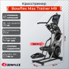  Bowflex Max Trainer M9 -     -, 