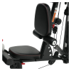    Inspire M2 Multi-Gym  -     -, 
