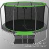 ��������� ����� Clear Fit GreenHop 14Ft ������� ����������� - �������� ������� ���������� ������� ������-�����, �����������