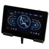   M&#233;ridien Houston (black) -     -, 