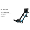   M&#233;ridien Houston (black) -     -, 