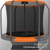 ��������� ����� Clear Fit OrangeHop 8Ft � ������ ������������� - �������� ������� ���������� ������� ������-�����, �����������
