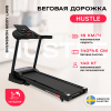    SVENSSON BODY LABS HUSTLE  swat -     -, 