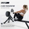 ������� �������� UNIX Fit Air (10.1 TFT) ��������� / Magnetic Rower-1100 PRO RM1100PROTFT10 ����� - �������� ������� ���������� ������� ������-�����, �����������
