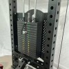 Мультистанция 4-х provenswat позиционная Gymmaster EK119 Профессиональный силовой тренажер vasil - Интернет магазин спортивных товаров Кавказ-спорт, Владикавказ