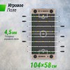   UNIX Line  -  (12561 ) Grey Wood GTS125X61GWD     -     -, 