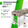   UNIX Line  -  (12561 ) Grey Wood GTS125X61GWD     -     -, 