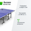 ��������� ���� UNIX Line ��� ��������� Indoor 16 �� MDF ����� TT15INDBL ������������� - �������� ������� ���������� ������� ������-�����, �����������