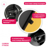   CARBON FITNESS T470    -     -, 