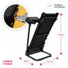   CARBON FITNESS T470    -     -, 