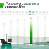 ��������� ���� UNIX Line ��� ��������� ���������� Compact indoor 18 �� MDF ������� TT18CINDGR s-dostavka - �������� ������� ���������� ������� ������-�����, �����������