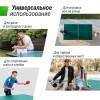����������� ��������� ���� UNIX Line Compact Outdoor 6mm ACP (Green) TT6COUTGR - �������� ������� ���������� ������� ������-�����, �����������