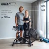 ������������ UNIX Fit �����-�������� / Techno AirBike 900 �������� swat - �������� ������� ���������� ������� ������-�����, �����������