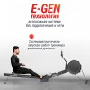 ������� �������� UNIX Fit Air ��������-��������� / Magnetic Rower-X ������ RMAMRXB - �������� ������� ���������� ������� ������-�����, �����������