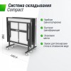 ����������� ��������� ���� UNIX Line ��� ����� Extra Outdoor 6 �� ACP ������ TT6EOUTBK - �������� ������� ���������� ������� ������-�����, �����������