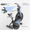 ������������ UNIX Fit �����-�������� / Techno AirBike 900 �������� swat - �������� ������� ���������� ������� ������-�����, �����������