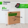 ��������� ���� UNIX Line ��� ��������� ���������� Compact indoor 18 �� MDF ������� TT18CINDGR s-dostavka - �������� ������� ���������� ������� ������-�����, �����������