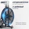 ������������ UNIX Fit �����-�������� / Techno AirBike 900 �������� swat - �������� ������� ���������� ������� ������-�����, �����������