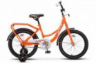 Велосипед детский Stels размер колес 14" для малышей - Интернет магазин спортивных товаров Кавказ-спорт, Владикавказ