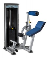   Paramount Fitness XL-1300  -     -, 