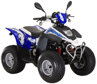Квадроцикл Stels ATV 50 C - Интернет магазин спортивных товаров Кавказ-спорт, Владикавказ