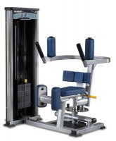   Paramount Fitness XL-1700  -     -, 