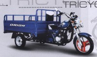 Мопед ORION Tricycle - Интернет магазин спортивных товаров Кавказ-спорт, Владикавказ